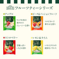 AHMAD TEA フルーツセレクション 1セット（40バッグ：20バッグ入×2箱）