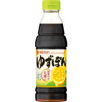 ミツカン ゆずぽん 360ml 3本