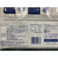 QBB　おつまみミックス6袋　六甲バター　1パック（6袋入）