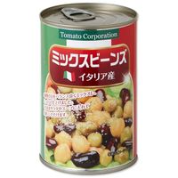トマトコーポレーション　ミックスビーンズ　1セット（3缶）