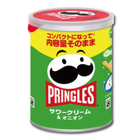 日本ケロッグ プリングルズ サワークリーム＆オニオン 53g 12個