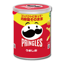 日本ケロッグ プリングルズ うましお味 53g 12個