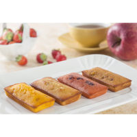 銀座千疋屋　銀座フルーツフィナンシェ　8個入　ギフト　母の日　父の日　敬老の日