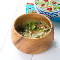 【成城石井】〈成城石井オリジナル〉インスタント　スープ＆フォー　トムカーガイ　1袋