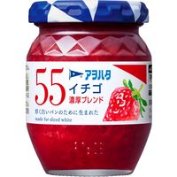 キユーピー アヲハタ55 イチゴジャム 150g 1セット（3個）