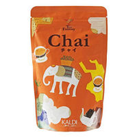 カルディコーヒーファーム カルディオリジナル インスタントチャイ 1セット（150g×4袋）