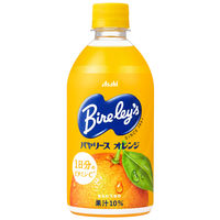 アサヒ飲料 バヤリース オレンジ 470ml　1箱（24本入）