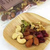 カルディコーヒーファーム オリジナル フルーツ＆ナッツミックス 190g 1個