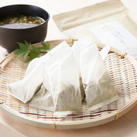 【8個セット】【久世福商店】久世福のだし　九州風　かつおとあご煮干し56g（7g×8包）だしパック