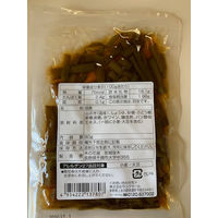 久世福商店　浅炊きゃらぶき　1パック