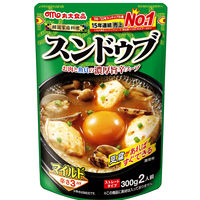 丸大食品 スンドゥブ マイルド300g 1セット(2食入)
