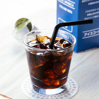 成城石井　アイスコーヒー　微糖　4953762097893　1000ml　1本