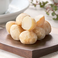 【成城石井】〈成城石井オリジナル〉食塩不使用　素焼きマカダミアナッツ 1袋