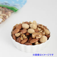 【成城石井】〈成城石井オリジナル〉 食塩・植物油不使用　ミックスナッツ（大袋）1袋