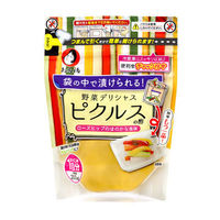 オタフクソース ピクルスの酢 ジップ付パウチ 1セット（3袋入）