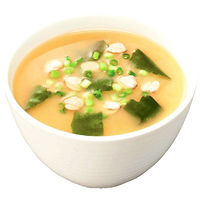 インスタント 元気プラス オルニチン入りおみそ汁 3袋 ひかり味噌