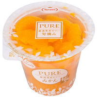 たらみ PURE みかん 1セット（6個入）