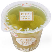 たらみ PURE ぶどう 1セット（6個入）