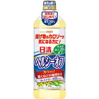 日清オイリオ　日清ヘルシーオフ900g【揚げ物のカロリーが気になる方に】　 1セット（2本）