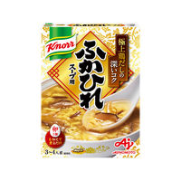 味の素 クノール SoupDo ふかひれス-プ用（3~4人前）×3個