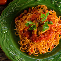 サンクゼール ガーリック&トマト K-1952 1個