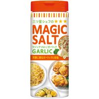 エスビーショクヒン　Ｓ＆Ｂ　マジックソルト　ガーリック　3本