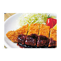 ブルドック 徳用中濃ソース 1.8L 3本