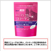 パーフェクトアスタコラーゲン パウダー 1袋（約30日分） アサヒグループ食品 サプリメント