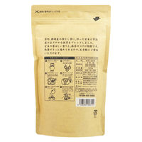 大井川茶園 茶工場の宇治抹茶入玄米茶 1袋（320g）