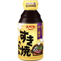 エバラ すき焼のたれ 300ml 1セット（2本入）