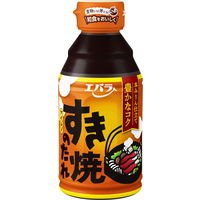 エバラ すき焼のたれマイルド 300ml 1セット（2本入）