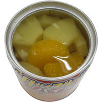 はごろもフーズ 朝からフルーツパイミン 190g 12缶