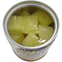 はごろもフーズ 朝からフルーツパイン 190g  12缶