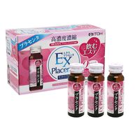 井藤漢方製薬 エクスプラセンタ 1箱（10本入）