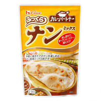 ハウス食品 カレーパートナー ナンミックス 5袋