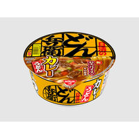 日清食品 日清のどん兵衛 カレーうどん（西日本版） 12食