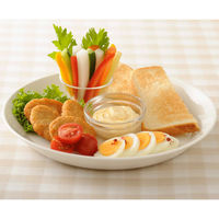 エスエスケイフーズ SSKマヨネーズ 400g 5本