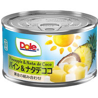 ドール パイン＆ナタデココ 227g 12缶