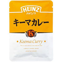 ハインツ　キーマカレー/180g　1セット（3個入）