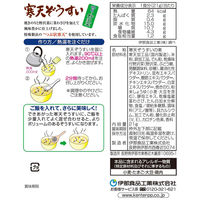 かんてんぱぱ　寒天ぞうすい　のり野沢菜　1食