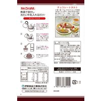 かんてんぱぱ　ババロリア　チョコレート　1個（150g）