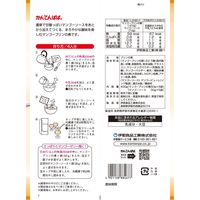 かんてんぱぱ マンゴープリンの素 1個