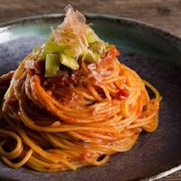 サンクゼール 国産小麦のスパゲッティ