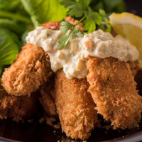 久世福商店 野菜が食べたくなる和風タルタルソース fk00133 　1セット（5個）