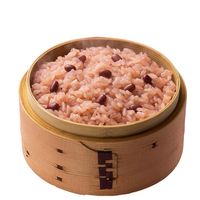 東洋水産　マルちゃん ふっくら赤飯　1セット（24食：3食入×8個）　パックごはん 包装米飯