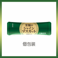 日東紅茶 至福のシャインマスカット 1袋（8本入）