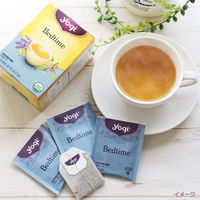 【ノンカフェイン】 yogi ヨギティー オーガニック ベッドタイム 1個（16バッグ入）