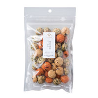 久世福商店 おのろけ豆 ミックス 81g 1セット（3袋）