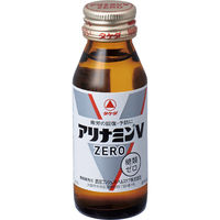 アリナミン製薬　アリナミンVゼロ 50ml　1セット（10本） 栄養ドリンク