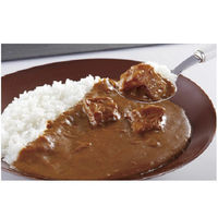 ベル食品　北海道道産豚の角煮カレー　200g　3個